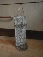 Лот: 10843677. Фото: 2. Подсвечник. Предметы интерьера