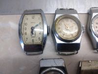 Лот: 25747527. Фото: 2. 5 шт. Одним лотом. Часы Звезда... Часы, аксессуары