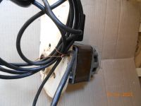 Лот: 25313589. Фото: 2. Электродвигатель от стир. маш... Электрооборудование