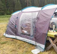 Лот: 12235815. Фото: 5. Палатка Easy Camp Palmdale 500