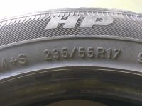 Лот: 9817158. Фото: 2. Good year wrangler 235/55R17. Шины, Диски