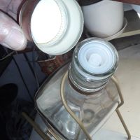 Лот: 25309764. Фото: 6. качеля бутылка бутыль с наклоняющийся...