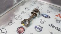 Лот: 23583425. Фото: 2. Поршень с шатуном Ford Focus FYDA... Автозапчасти