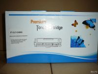 Лот: 9188468. Фото: 2. Картридж Samsung CLT- М406S для... Принтеры, сканеры, МФУ