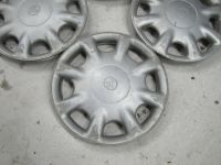 Лот: 19837164. Фото: 2. 4шт. Колпаки R-13 Toyota. Шины, Диски