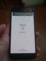 Лот: 25117992. Фото: 2. Samsung galaxy A3. Смартфоны, связь, навигация