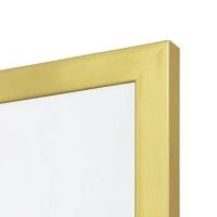 Лот: 25800176. Фото: 2. Ф/рамкаGallery 641811-4 пластик... Аксессуары, расходные материалы