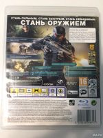 Лот: 9419187. Фото: 3. Crysis 2 PS3. Компьютеры, оргтехника, канцтовары