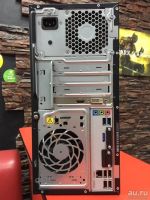 Лот: 13549633. Фото: 3. Игровой системный блок (Core i5... Компьютеры, оргтехника, канцтовары
