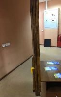 Лот: 15785475. Фото: 6. Защитный экран для рабочего места...
