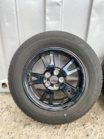 Лот: 20422688. Фото: 3. Оригинальные Диски Toyota Prius... Авто, мото, водный транспорт