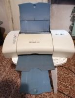 Лот: 16755298. Фото: 2. Принтер Lexmark Z23e. Принтеры, сканеры, МФУ