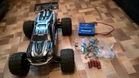 Лот: 8283211. Фото: 7. Трагги traxxas E-Revo 4WD Tqi...