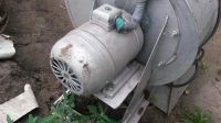 Лот: 10006250. Фото: 4. Вытяжка производственная. Красноярск