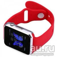 Лот: 8954833. Фото: 2. Умные часы Smart Watch W8. Смартфоны, связь, навигация