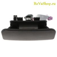 Лот: 20230650. Фото: 5. Ручка сдвижной боковой двери Ford...