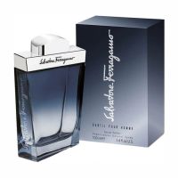 Лот: 17660711. Фото: 2. Salvatore Ferragamo Subtil Pour... Парфюмерия