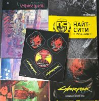 Лот: 22832317. Фото: 2. Cyberpunk 2077. Игровые приставки, консоли, видеоигры