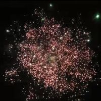 Лот: 15148045. Фото: 2. Батарея салютов "Сальса". Новый год!