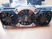 Лот: 14544090. Фото: 6. Видеокарта PCI-E GeForce GTX780...