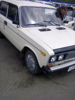 Лот: 4168537. Фото: 3. 2106 1996г на ходу в отличном... Красноярск