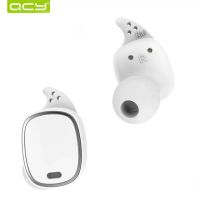 Лот: 12257104. Фото: 3. Беспроводные наушники QCY T1 Pro... Бытовая техника