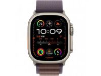 Лот: 21435592. Фото: 2. Умные часы Apple Watch Ultra 2... Смартфоны, связь, навигация