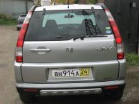 Лот: 2144346. Фото: 3. Продам Honda CR-V. Красноярск