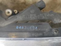 Лот: 17460523. Фото: 3. Фара передняя opel asrta j. Авто, мото, водный транспорт