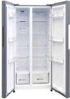 Лот: 20763678. Фото: 2. Холодильник LEX LSB520DgID. Крупная бытовая техника