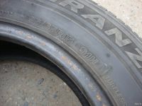 Лот: 18264365. Фото: 6. 195/65/15 Bridgestone Turanza...