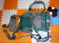 Лот: 15147846. Фото: 3. Эрго-рюкзак Ergo Baby Carrier... Красноярск