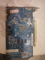 Лот: 24557281. Фото: 3. Видеокарта sapphire hd6750 1G... Компьютеры, оргтехника, канцтовары