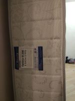 Лот: 14758335. Фото: 3. Матрас Beautyson Hit Optima S1200... Мебель