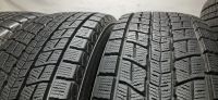 Лот: 21010067. Фото: 4. 225/60R18 100R Dunlop Winter Maxx... Красноярск