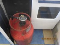 Лот: 8065233. Фото: 3. Плита газовая. Б/У торг уместен... Бытовая техника