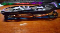 Лот: 25522154. Фото: 4. Видеокарта nvidia geforce gtx... Красноярск
