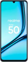 Лот: 21452768. Фото: 2. Смартфон Realme Note 50 4/128Gb... Смартфоны, связь, навигация