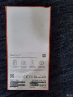 Лот: 13077034. Фото: 5. Xiaomi redmi 5 3/32