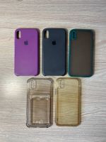 Лот: 19974527. Фото: 6. iPhone X 64гб