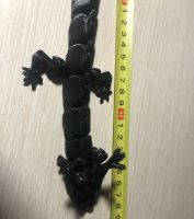 Лот: 24991166. Фото: 6. Сувенир дракон 48см.