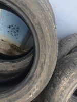Лот: 7312842. Фото: 3. Продам шины bridgestone dueler... Авто, мото, водный транспорт