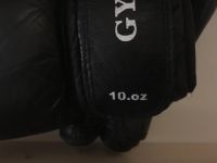 Лот: 11628783. Фото: 3. перчатки GREEN HILL GYM 10.oz. Спортивные товары