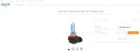 Лот: 20335088. Фото: 6. Галогенные лампы MTF Light Vanadium...