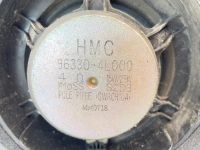 Лот: 25740447. Фото: 5. динамики Hyundai Solaris RB