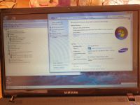 Лот: 18546539. Фото: 6. Ноутбук samsung np300(nvidia GeForce...