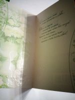 Лот: 17144705. Фото: 2. Открытка.В день свадьбы. Товары для праздника