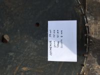 Лот: 13436214. Фото: 3. Алмазный диск 900 мм ( для алмазной... Строительство и ремонт