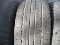 Лот: 7109777. Фото: 3. nokian green 265/65/r17. Авто, мото, водный транспорт