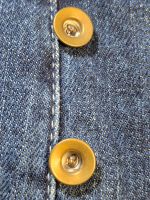 Лот: 19551546. Фото: 16. Selvedge denim Lee Daren Regular...